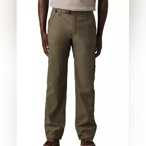 prAna Men's Stretch Zion II Pants 33x32 NWT